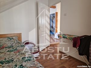 Casa individuala cu 4 apartamente si curte ,257 mpu ,zona Romanilor - imagine 13