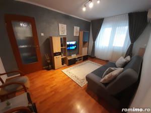 Apartament 2 camere etaj 1 zona Streiului