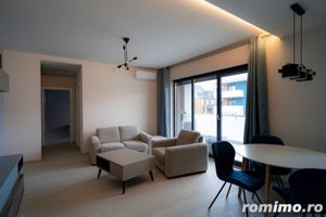 Apartament cu 2 camere in zona Kaufland , Dumbravita - imagine 2