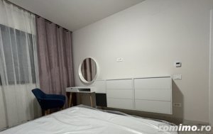 Apartament cu 2 camere in zona Kaufland , Dumbravita - imagine 4