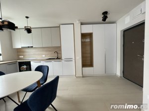 Apartament cu 2 camere in zona Kaufland , Dumbravita - imagine 7