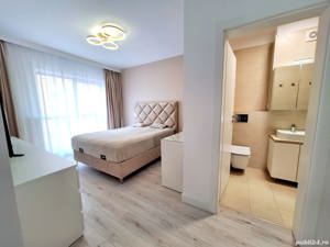 Apartament 3 cam Superb| Bloc Nou| 2 bai | parcare | boxa | Exigent Plaza Residence | AFI Cotroceni - imagine 4