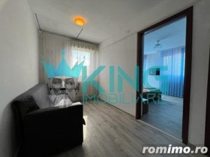 Centru | Casă 4 Camere | Centrală | Balcon | Panou solar | AC | Dotat - imagine 6