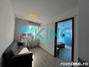 Centru | Casă 4 Camere | Centrală | Balcon | Panou solar | AC | Dotat - imagine 8