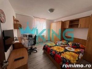 Centru | Casă 4 Camere | Centrală | Balcon | Panou solar | AC | Dotat - imagine 20