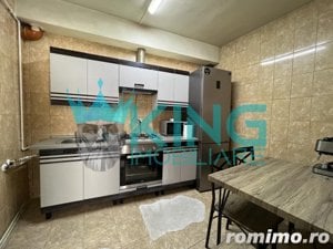 Centru | Casă 4 Camere | Centrală | Balcon | Panou solar | AC | Dotat - imagine 9