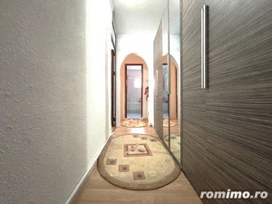 Apartament decomandat in Slatina Str Cuza Voda cu St 75,14 mp - imagine 3