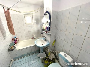 Apartament decomandat in Slatina Str Cuza Voda cu St 75,14 mp - imagine 18