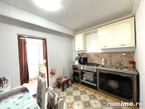 Apartament decomandat in Slatina Str Cuza Voda cu St 75,14 mp - imagine 15