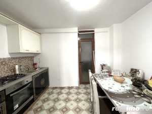 Apartament decomandat in Slatina Str Cuza Voda cu St 75,14 mp - imagine 13