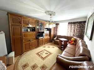 Apartament decomandat in Slatina Str Cuza Voda cu St 75,14 mp - imagine 5