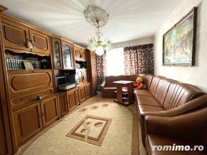 Apartament decomandat in Slatina Str Cuza Voda cu St 75,14 mp - imagine 6