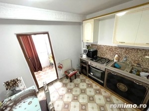 Apartament decomandat in Slatina Str Cuza Voda cu St 75,14 mp - imagine 10