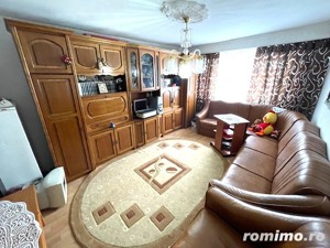 Apartament decomandat in Slatina Str Cuza Voda cu St 75,14 mp - imagine 4