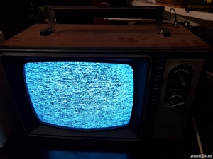 Televizor CRT cu TUB Catodic TV Sport Romanesc Achizitionez Cumpar Televizoare Sony LG Panasonic etc - imagine 4