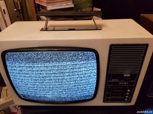 Televizor CRT cu TUB Catodic TV Sport Romanesc Achizitionez Cumpar Televizoare Sony LG Panasonic etc - imagine 5
