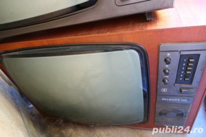 Televizor CRT cu TUB Catodic TV Sport Romanesc Achizitionez Cumpar Televizoare Sony LG Panasonic etc - imagine 3