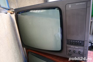 Televizor CRT cu TUB Catodic TV Sport Romanesc Achizitionez Cumpar Televizoare Sony LG Panasonic etc - imagine 2