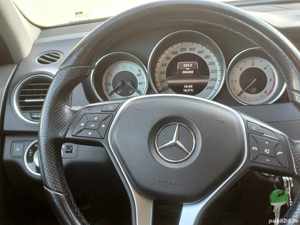 Mercedes-Benz C180 Avantgarde  - imagine 9