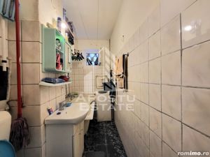 Apartament cu 3 camere, parter,  zona Dacia - imagine 10