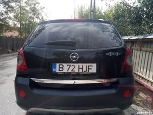 vand opel antara - imagine 2