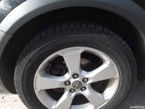 vand opel antara - imagine 4