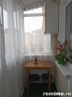 Apartament cu o camera - Centrala proprie - Piata Doina - imagine 6