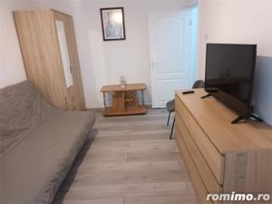 Apartament cu o camera - Centrala proprie - Piata Doina - imagine 4