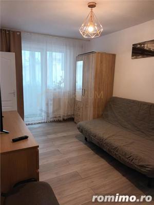 Apartament cu o camera - Centrala proprie - Piata Doina