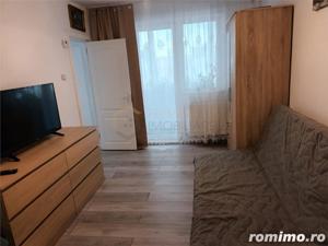 Apartament cu o camera - Centrala proprie - Piata Doina - imagine 3