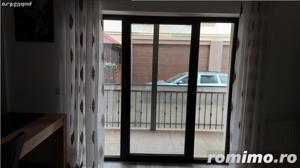 Apartament 3 camere  Giroc parter cu balcon si boxa - imagine 10