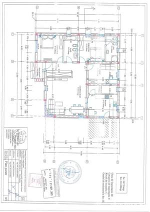 Casa vila de vânzare direct de la proprietar comision O  - imagine 3