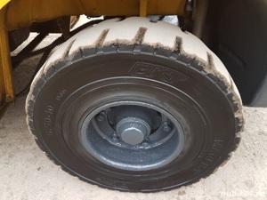 Motostivuitor KOMATSU FD 35 AT-16R - imagine 10