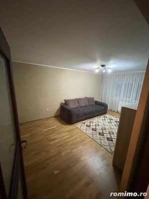 Complexul Studențesc 2 camere 450 euro  - imagine 4