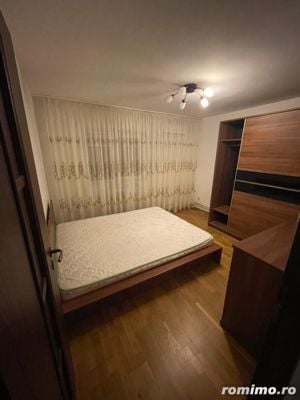 Complexul Studențesc 2 camere 450 euro  - imagine 6