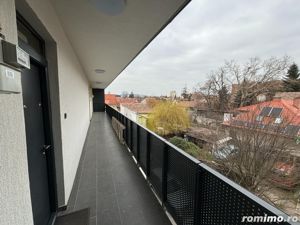 Apartamente moderne, cu scara interioara, spre vanzare - imagine 8