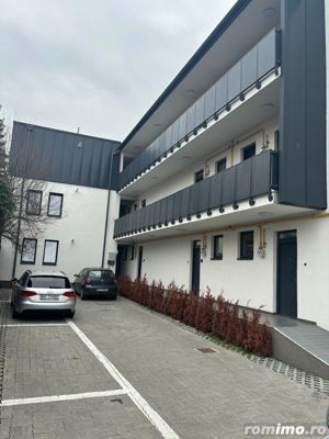 Apartamente moderne, cu scara interioara, spre vanzare - imagine 13