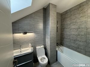 Apartamente moderne, cu scara interioara, spre vanzare - imagine 9