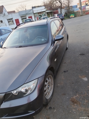 Vand BMW 320d - imagine 5
