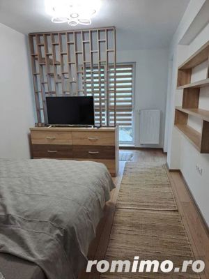 Apartament cu 2 camere spre inchiriere, Maurer Rezidence - imagine 5