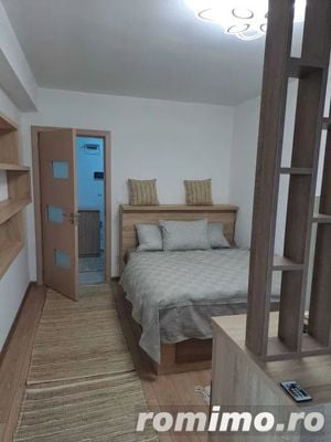 Apartament cu 2 camere spre inchiriere, Maurer Rezidence - imagine 4