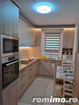 Apartament cu 2 camere spre inchiriere, Maurer Rezidence - imagine 2