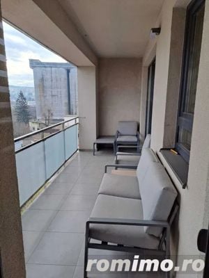 Apartament cu 2 camere spre inchiriere, Maurer Rezidence - imagine 7