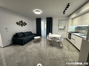 Apartament cu 2 camere in  Giroc - imagine 3