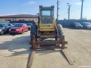 Incarcator frontal Volvo BM622 - imagine 6