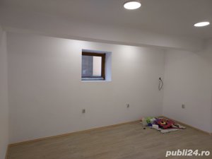 Apartament 3 camere, 84mp, numai pentru muncitori constructii sau Glovo, Tazz, Bringo, etc - imagine 3