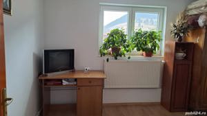 apartament cu 2 camere central - imagine 3