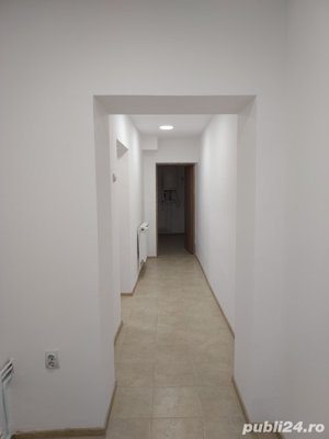 Apartament 3 camere, 84mp, numai pentru muncitori constructii sau Glovo, Tazz, Bringo, etc - imagine 8