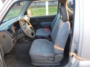 Suzuki Jimny 1.3  4x4  Clima - imagine 7