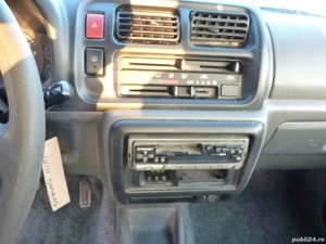 Suzuki Jimny 1.3  4x4  Clima - imagine 8